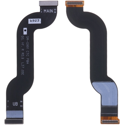 Шлейф дисплея для Samsung Galaxy S21 G991 - інтернет-магазин запасних частин для телефонів та електроніки MaxService