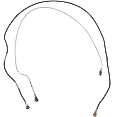 Коаксіальний RF кабель для OnePlus Nord AC2001/AC2003, оригінал, з розбирання, 2шт. - інтернет-магазин запасних частин для телефонів та електроніки MaxService