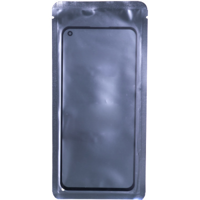 Стекло экрана под переклейку для OnePlus 8T KB2003, (6,55") (с OCA пленкой)