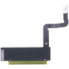 Шлейф дисплея для iPhone 12/12 Pro, с микросхемой (LG)