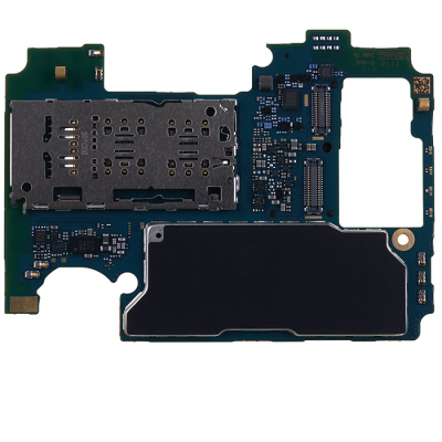 Материнская плата для Samsung Galaxy A12 A125F Galaxy A12 A125F (4/128 Gb)