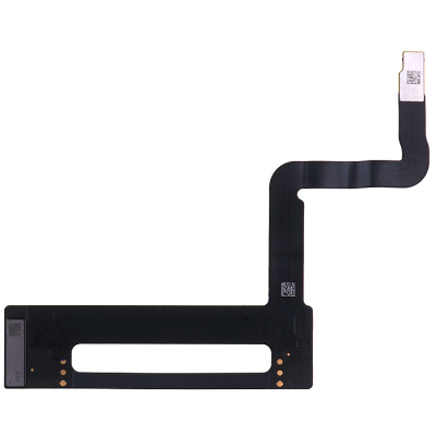 Шлейф дисплея для iPhone 12/12 Pro, с микросхемой (Samsung)