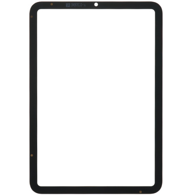 Стекло дисплея для iPad mini 6 Gen 2021, iPad Mini 2021, A2567/A2568/A2569, копия - интернет-магазин запасных частей для телефонов и электроники MaxService