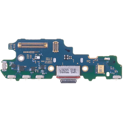 Нижня плата Samsung Galaxy Z Fold4 F936 зарядки, оригінал, б/у - інтернет-магазин запасних частин для телефонів та електроніки MaxService