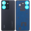 Задняя крышка для Xiaomi Redmi 13C (Midnight Black)