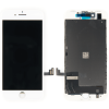 Дисплей для iPhone 8/SE 2020/SE 2022, оригінал (переклеєний) (білий)