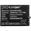 Аккумулятор HB396286ECW Cameron Sino для Huawei P Smart 2019, (Li-Polymer, 3.85B, 3300mAh) - интернет-магазин запасных частей для телефонов и электроники MaxService