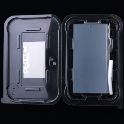 OCA плівка T-OCA для Samsung Galaxy Note 10, N970, N970F, гібридна UF - інтернет-магазин запасних частин для телефонів та електроніки MaxService