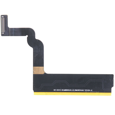Шлейф дисплея для iPhone 13, с микросхемой (Samsung)