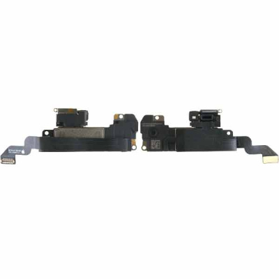 Шлейф датчика приближения для iPhone XR, оригинал, с разборки - интернет-магазин запасных частей для телефонов и электроники MaxService