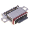 Конектор заряджання Samsung Galaxy S20/S20 Plus/S20 Ultra/S20 FE/Z Flip3/Z Fold3, оригінал - інтернет-магазин запасних частин для телефонів та електроніки MaxService