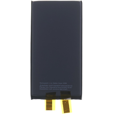 Аккумулятор для iPhone 14 Plus, (Li-ion, 4323mAh, 3.86В), без микросхемы - интернет-магазин запасных частей для телефонов и электроники MaxService