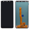 Дисплей для Samsung Galaxy A7 2018 A750F, с сенсорным экраном (Service Original, черный)