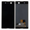 Дисплей для Sony E5606 Xperia M5, E5633 Xperia M5, E5653 Xperia M5, с сенсорным экраном (черный)