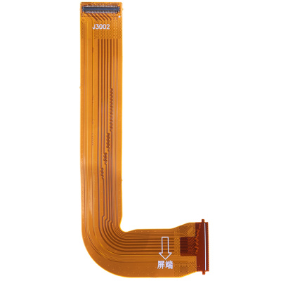 Шлейф дисплея Lenovo Tab M10 Plus 3rd Gen TB125/TB128, оригінал - інтернет-магазин запасних частин для телефонів та електроніки MaxService