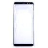 Стекло дисплея для Samsung Galaxy Note 8 N950, без OCA пленки (repainted A+)