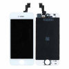 Дисплей для Apple iPhone 5s, iPhone SE, с сенсорным экраном (оригинал (переклеено стекло), белый) Дисплей для Apple iPhone 5s, iPhone SE, с сенсорным экраном (оригинал (переклеено стекло), белый)