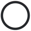 Скло дисплея Samsung Galaxy Watch 4 40mm SM-R860, з OCA плівкою - інтернет-магазин запасних частин для телефонів та електроніки MaxService