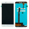 Дисплей для Xiaomi Redmi 4X, с сенсорным экраном (без рамки, оригинал Китай, белый)