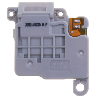 Динамик полифонический для Samsung Galaxy A8+/Galaxy A8 Plus A730/A730F, в рамке, оригинал - інтернет-магазин запасних частин для телефонів та електроніки MaxService