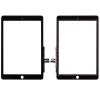 Сенсор для Apple iPad 9.7" 6-го поколения 2018, A1893, A1954 (OEM, черный) Сенсор для Apple iPad 9.7" 6-го поколения 2018, A1893, A1954 (OEM, черный)