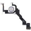 Шлейф вспышки для iPhone 13 Pro - интернет-магазин запасных частей для телефонов и электроники MaxService