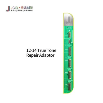 JC true tone board/Адаптер для JСID V1S для iPhone 12-14 - інтернет-магазин запасних частин для телефонів та електроніки MaxService