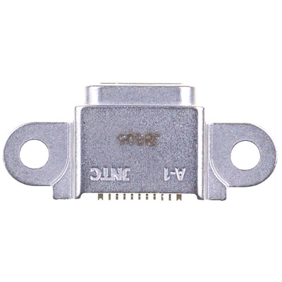 Коннектор зарядки USB Type-C для Samsung Galaxy Xcover 3 G388, Galaxy Xcover 4 G390 - интернет-магазин запасных частей для телефонов и электроники MaxService