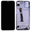 Дисплей для Huawei P Smart 2019, POT-LX1, с сенсорным экраном (оригинал (с разборки), Black) Дисплей для Huawei P Smart 2019, POT-LX1, с сенсорным экраном (оригинал (с разборки), Black)