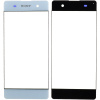 Стекло экрана под переклейку для Sony Xperia XA, F3112, (5") (White)