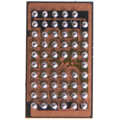 Микросхема управления зарядкой RN4VXS для Samsung Galaxy A72/A32 - интернет-магазин запасных частей для телефонов и электроники MaxService