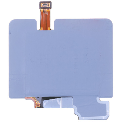 Шлейф бездротової зарядки Samsung Galaxy Z Flip F700, оригінал - інтернет-магазин запасних частин для телефонів та електроніки MaxService