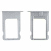 Лоток | Держатель SIM карты для Apple, iPhone 5s, SE (Silver) Лоток | Держатель SIM карты для Apple, iPhone 5s, SE (Silver)