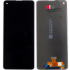 Дисплей для Samsung Galaxy A21s 2020 A217 (без рамки, Service Pack, черный) Дисплей для Samsung Galaxy A21s 2020 A217 (без рамки, Service Pack, черный)
