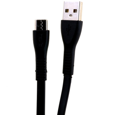 USB дата-кабель для Havit HV-H612, USB Type-C, 2A - інтернет-магазин запасних частин для телефонів та електроніки MaxService