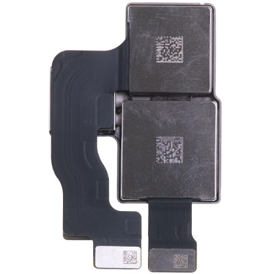 Камера для iPhone 11 Pro/11 Pro Max, оригінал - інтернет-магазин запасних частин для телефонів та електроніки MaxService