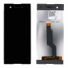 Дисплей для Sony Xperia XA1 Dual, G3112, G3116, G3121, G3125 (чорний)