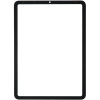 Скло дисплея для iPad Air 5 Gen 2022, A2588/A2589/A2591, копія - інтернет-магазин запасних частин для телефонів та електроніки MaxService