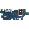 Нижня плата конектора зарядки для Samsung Galaxy A13 A135, з коннектором навушників і мікрофоном, - інтернет-магазин запасних частин для телефонів та електроніки MaxService