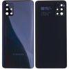 Задняя крышка для Samsung Galaxy A51 A515, с стеклом камеры - интернет-магазин запасных частей для телефонов и электроники MaxService