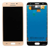 Дисплей для Samsung Galaxy J5 Prime, G570, с сенсорным экраном (золотой)