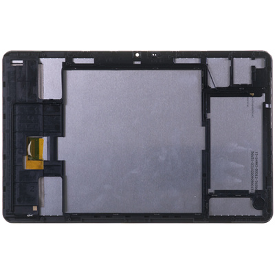 Дисплей для Blackview Tab 16, с рамкой - интернет-магазин запасных частей для телефонов и электроники MaxService