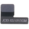 Шлейф JCID Non-removal Face ID repair FPC Flex iPhone XS/XR/XS MAX (ver. 1.1) - інтернет-магазин запасних частин для телефонів та електроніки MaxService