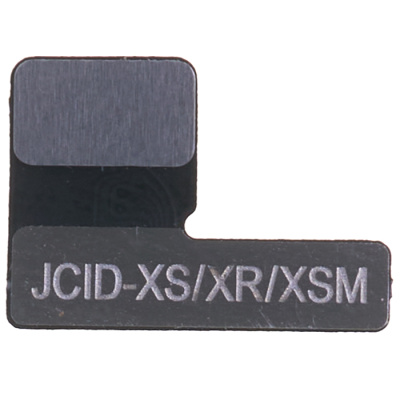 Шлейф JCID Non-removal Face ID repair FPC Flex iPhone XS/XR/XS MAX (ver. 1.1) - інтернет-магазин запасних частин для телефонів та електроніки MaxService