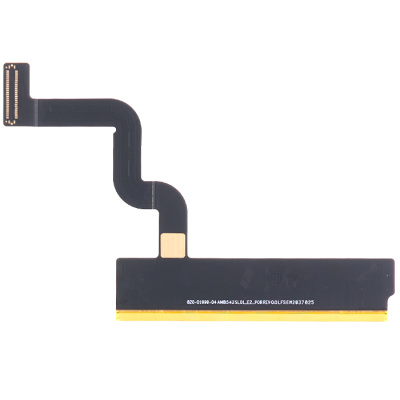 Шлейф дисплея для iPhone 12 mini, без мікросхеми - інтернет-магазин запасних частин для телефонів та електроніки MaxService