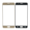 Стекло экрана под переклейку для Samsung Galaxy A7 2016 A710F, A510, A510F, (5,5") (золотой)
