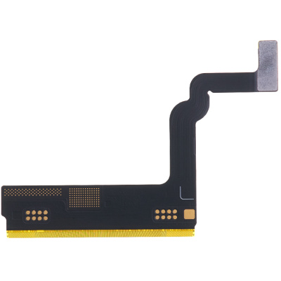 Шлейф дисплея для iPhone 13, без микросхемы (Samsung)