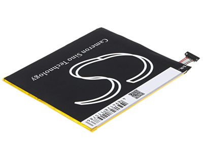 Аккумулятор Cameron Sino CS-AUC300SL, C11P1502 ( 1ICP3/108/118 ), C11P1517 ( 1ICP3/108/118 ) - интернет-магазин запасных частей для телефонов и электроники MaxService