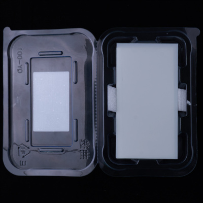 OCA пленка T-OCA iPhone XR/11, гибридная UF - интернет-магазин запасных частей для телефонов и электроники MaxService