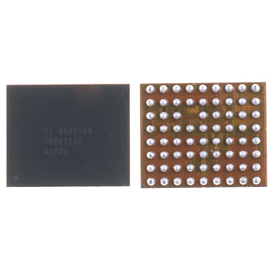 Микросхема SN2611A0 U3300 TIGRIS T1 для iPhone 11/11 Pro/11 Pro Max/12/12 Pro/12 Pro Max (новая)